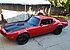 1973 Pontiac Firebird Formula for sale 101099491